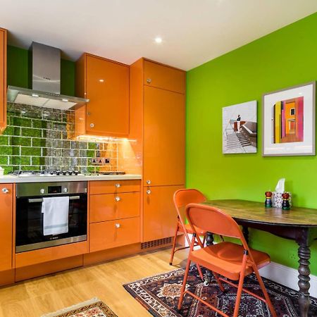3 Bedroom Apartment On Portobello Road In Notting Hill London Exterior photo