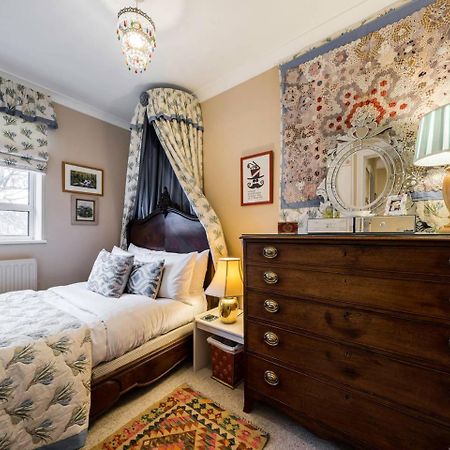 3 Bedroom Apartment On Portobello Road In Notting Hill London Exterior photo