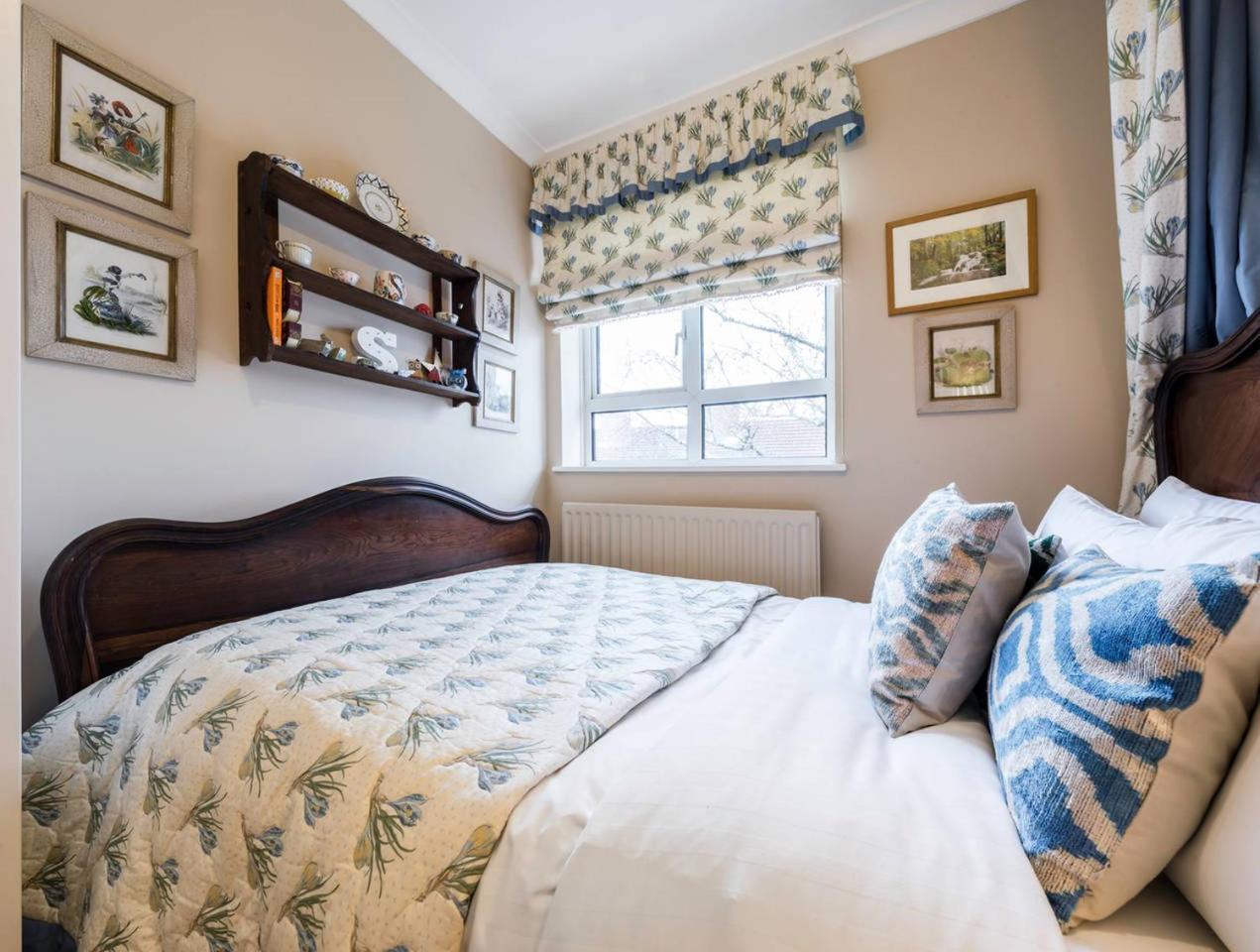 3 Bedroom Apartment On Portobello Road In Notting Hill London Exterior photo