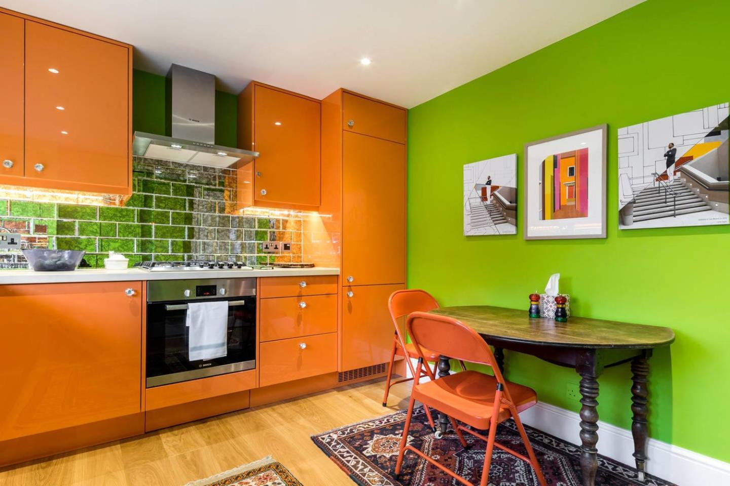 3 Bedroom Apartment On Portobello Road In Notting Hill London Exterior photo