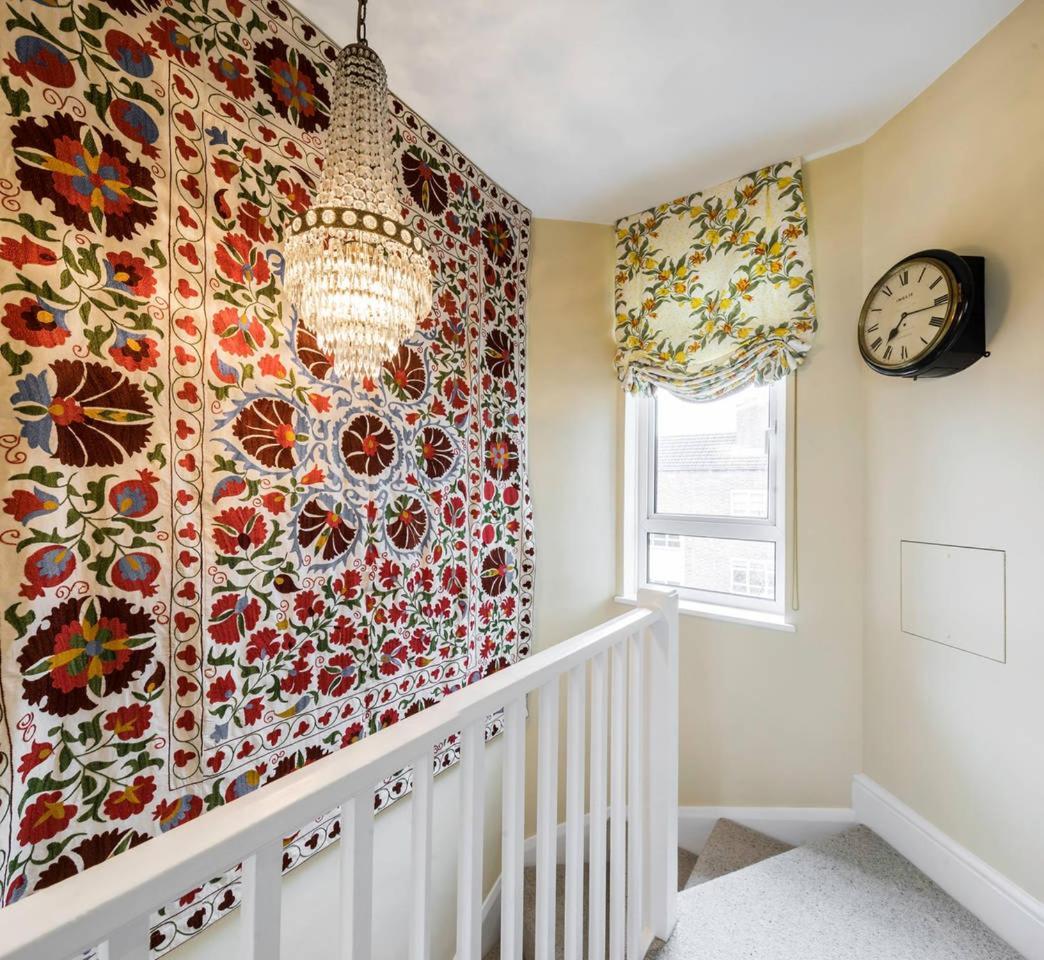 3 Bedroom Apartment On Portobello Road In Notting Hill London Exterior photo